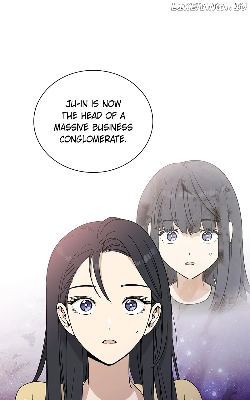 It’s My Life – Webtoon chapter 1 page 104