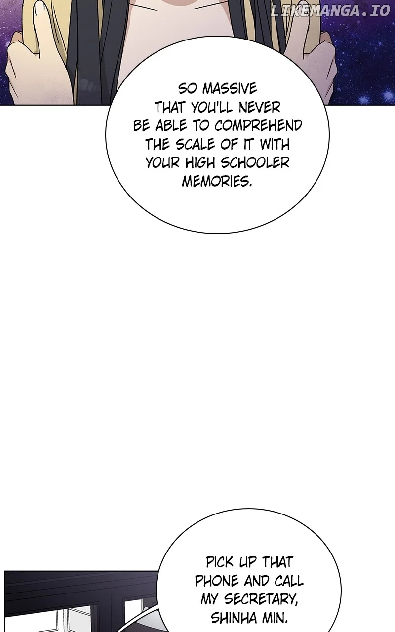 It’s My Life – Webtoon chapter 1 page 105