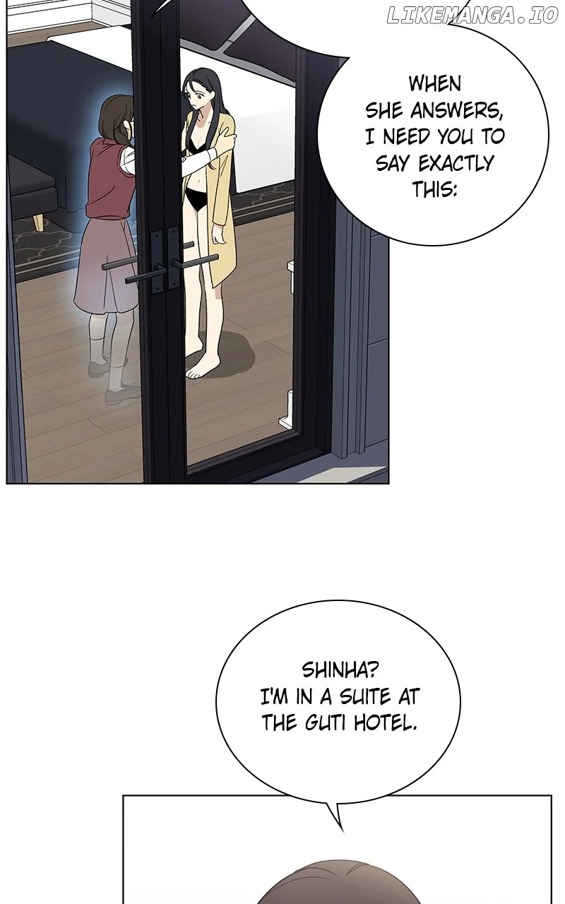 It’s My Life – Webtoon chapter 1 page 106