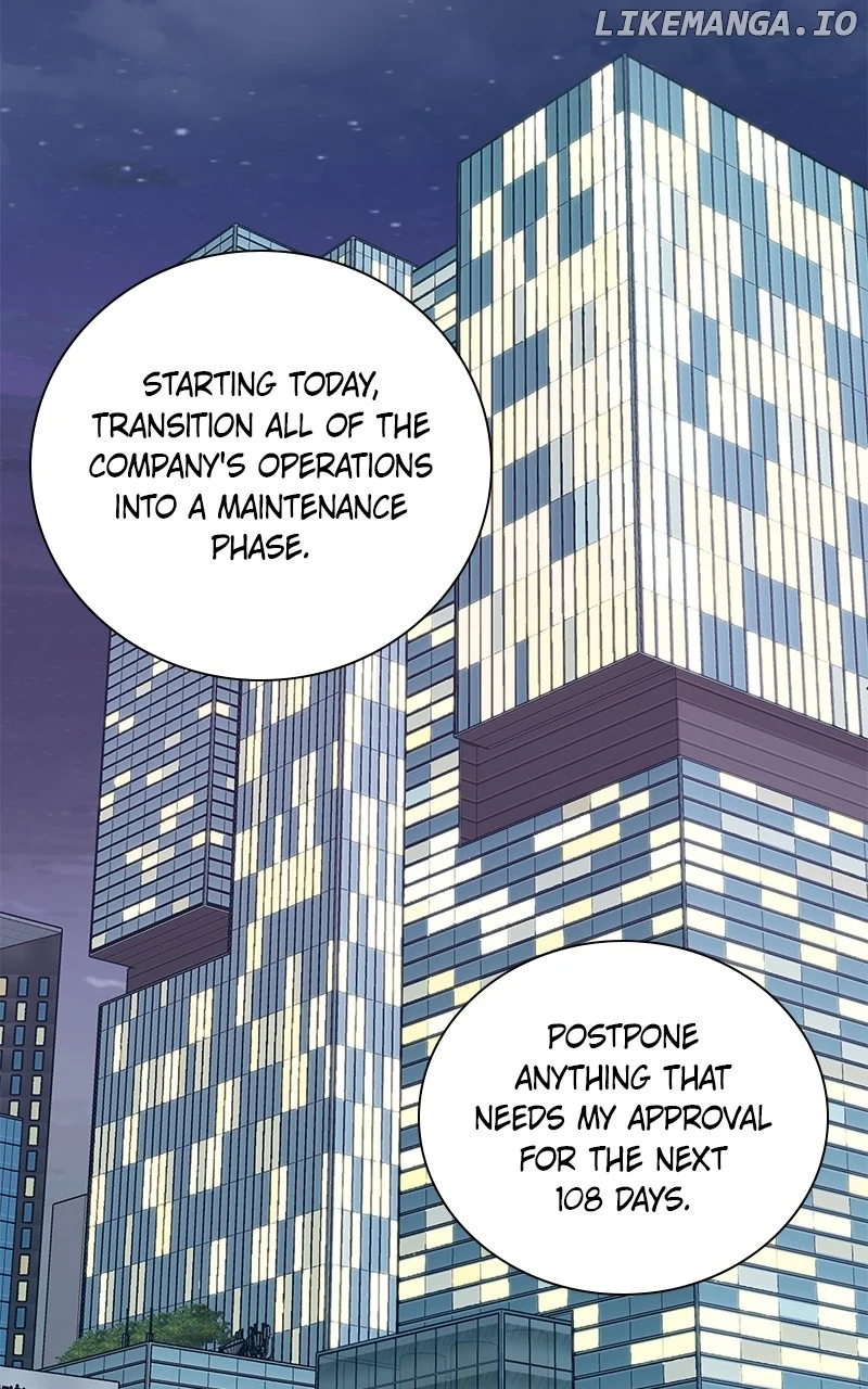 It’s My Life – Webtoon chapter 1 page 108