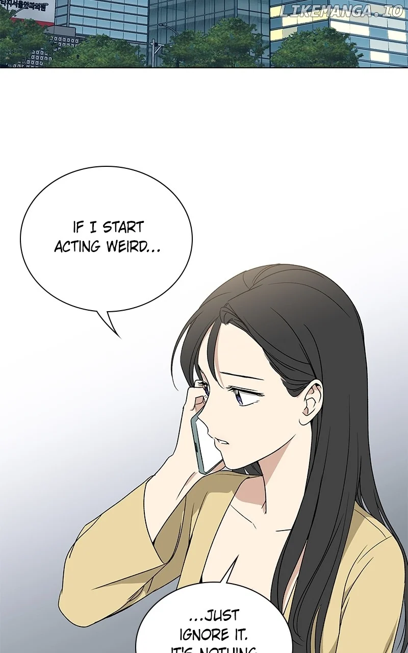 It’s My Life – Webtoon chapter 1 page 109