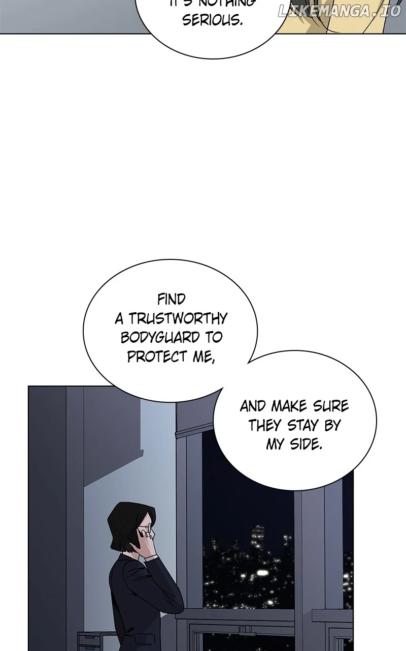 It’s My Life – Webtoon chapter 1 page 110