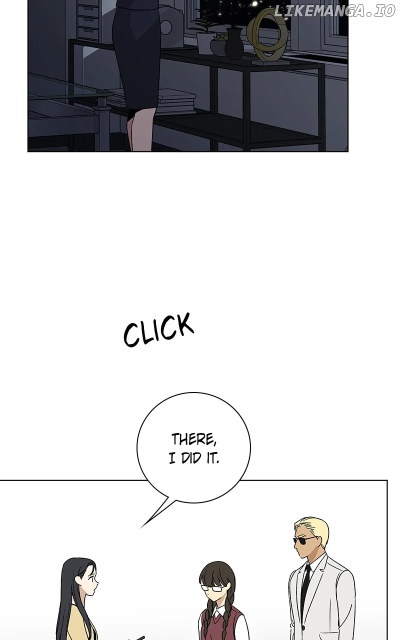 It’s My Life – Webtoon chapter 1 page 111