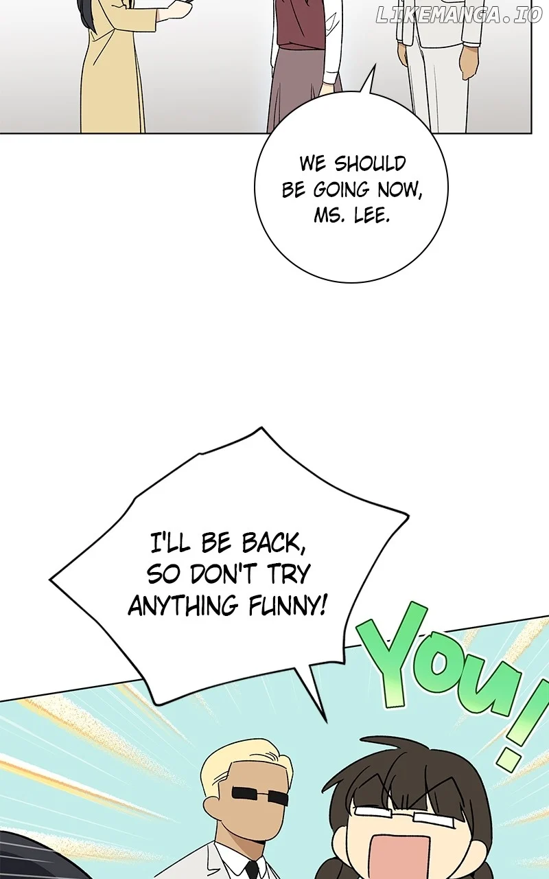 It’s My Life – Webtoon chapter 1 page 112