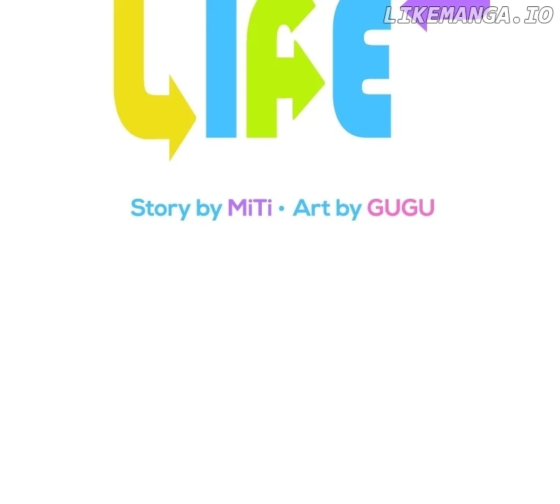 It’s My Life – Webtoon chapter 1 page 126