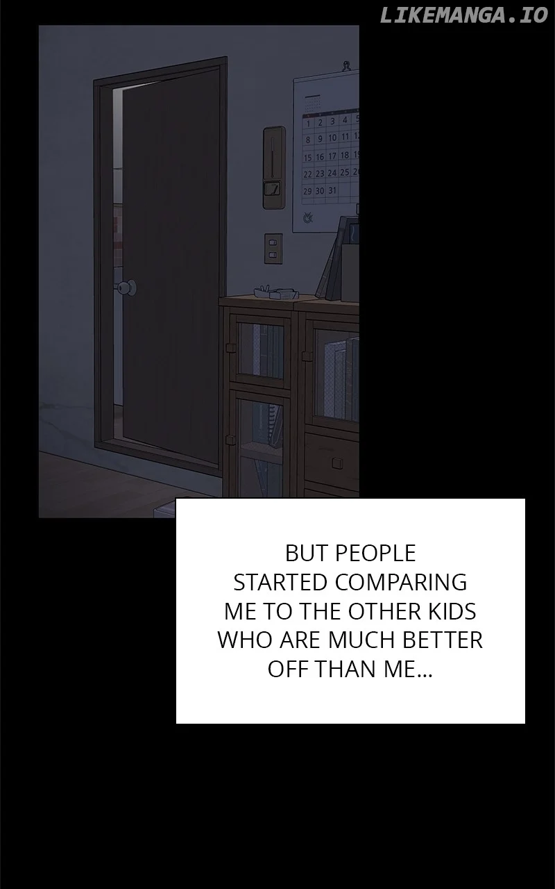 It’s My Life – Webtoon chapter 1 page 13