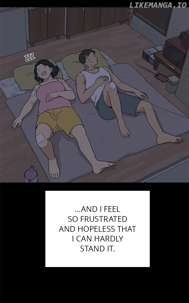 It’s My Life – Webtoon chapter 1 page 14