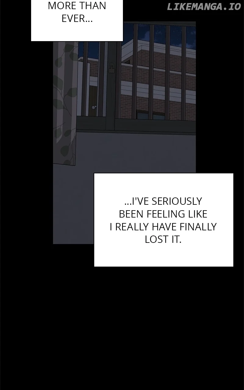 It’s My Life – Webtoon chapter 1 page 17