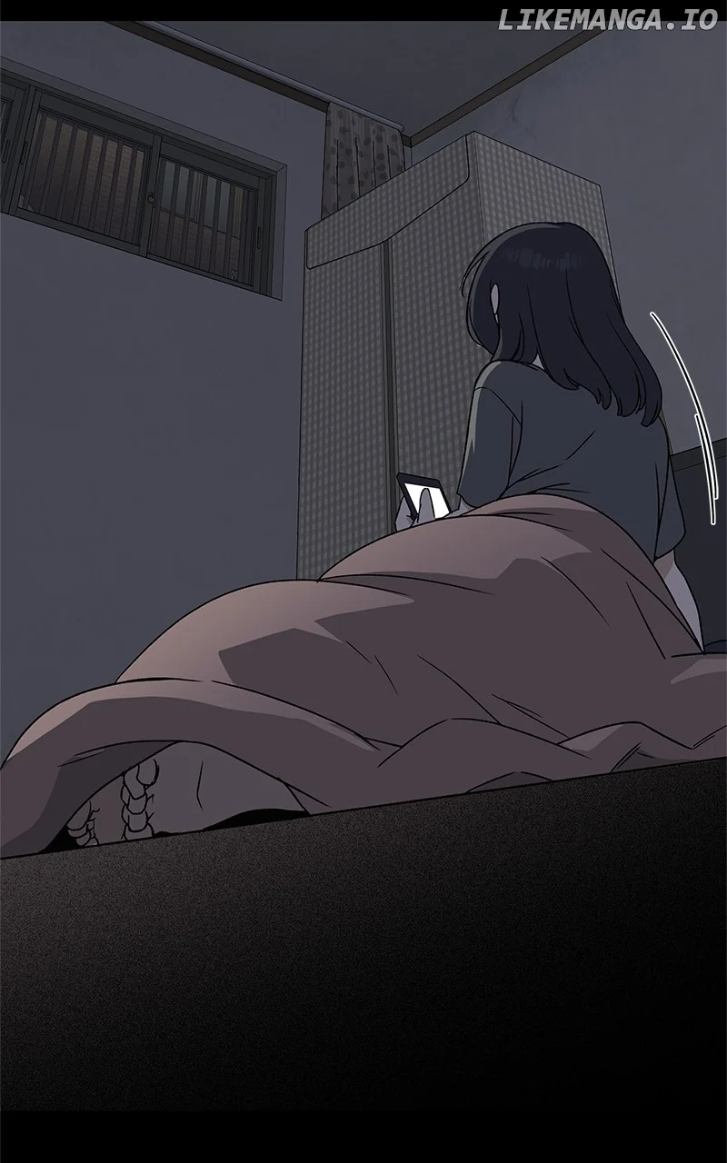 It’s My Life – Webtoon chapter 1 page 19