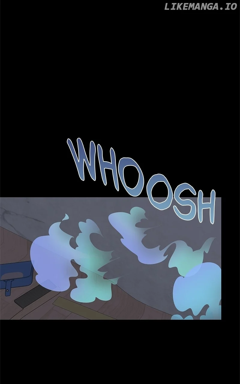 It’s My Life – Webtoon chapter 1 page 20