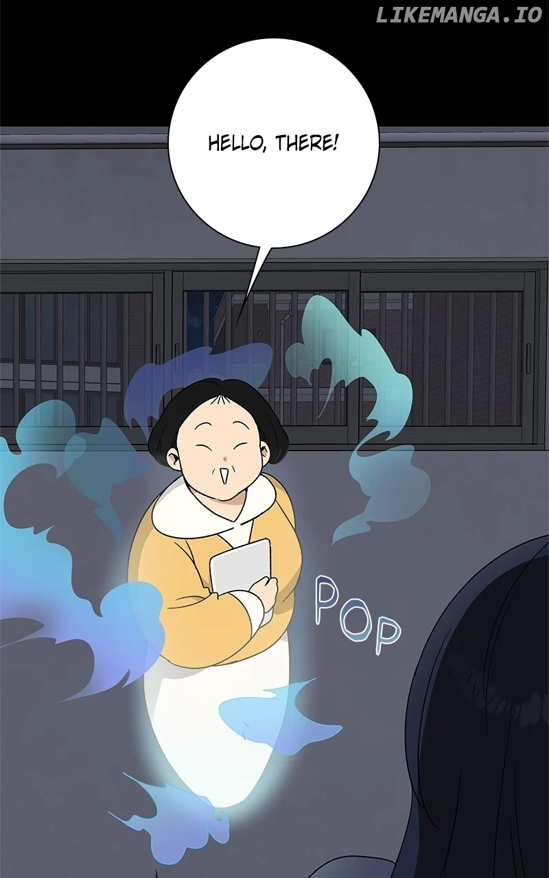 It’s My Life – Webtoon chapter 1 page 21