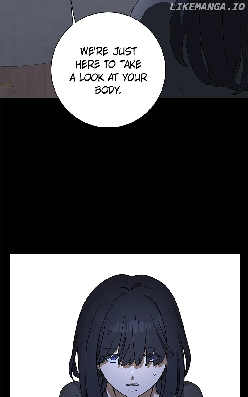 It’s My Life – Webtoon chapter 1 page 22
