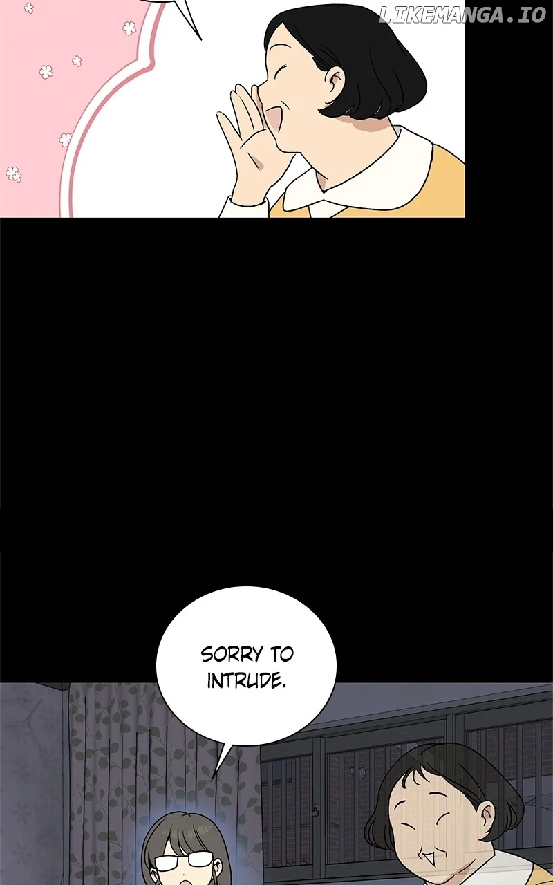 It’s My Life – Webtoon chapter 1 page 24