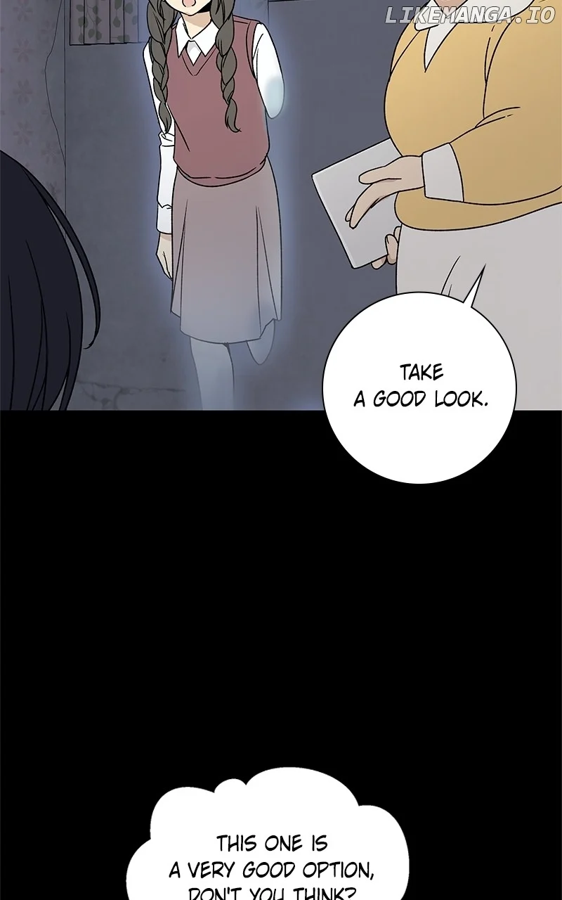 It’s My Life – Webtoon chapter 1 page 25