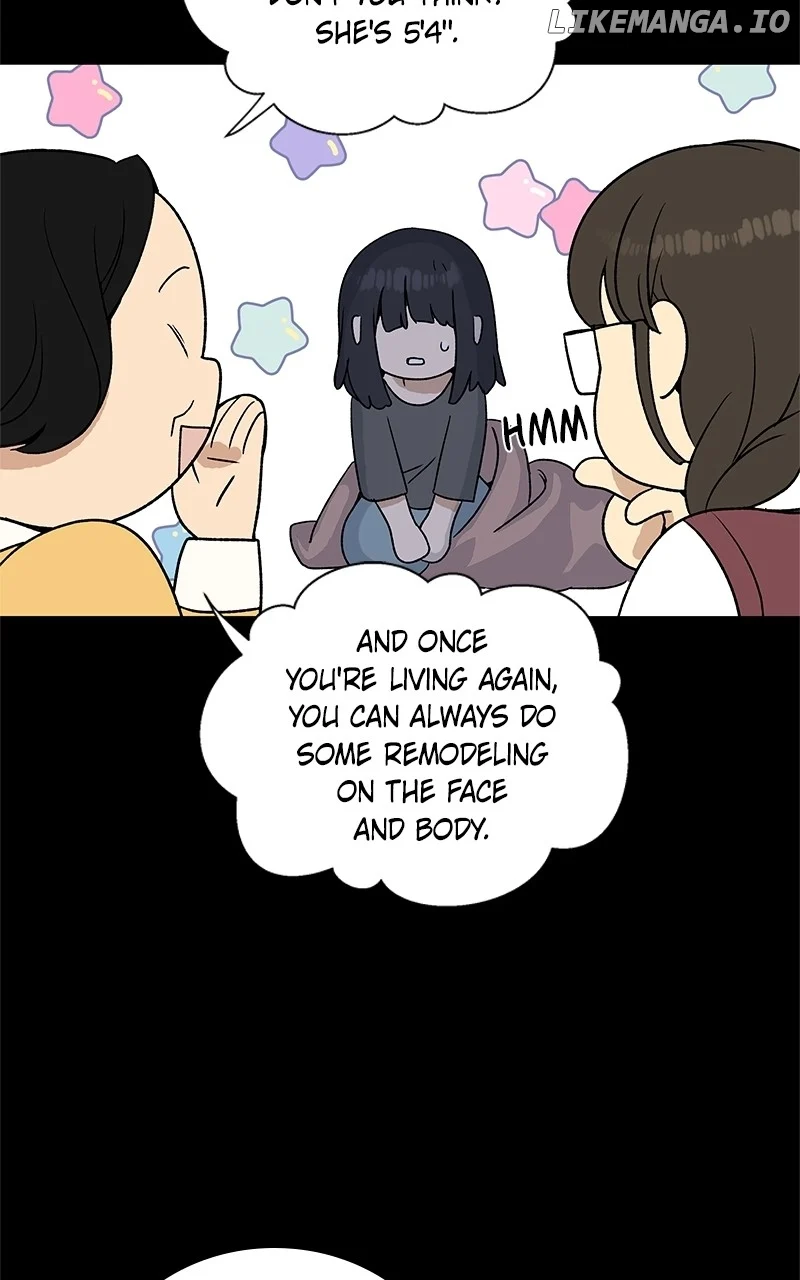 It’s My Life – Webtoon chapter 1 page 26