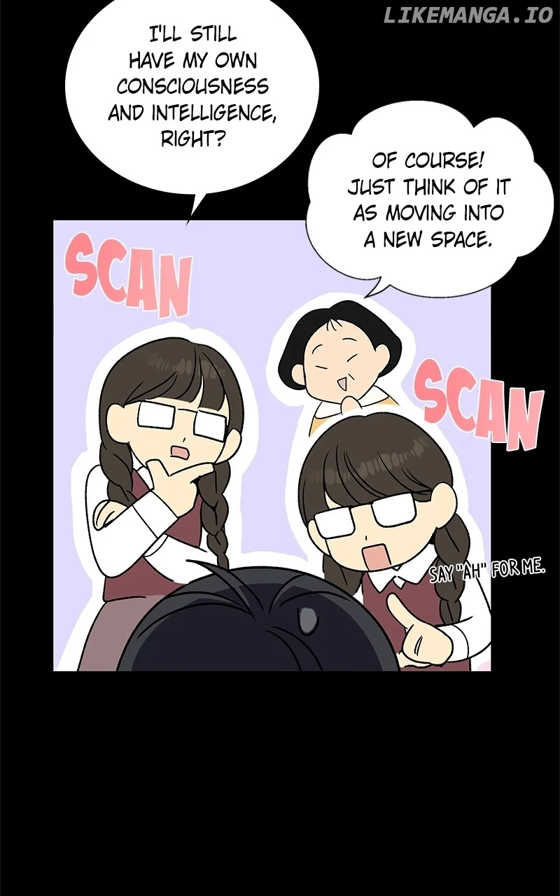 It’s My Life – Webtoon chapter 1 page 27