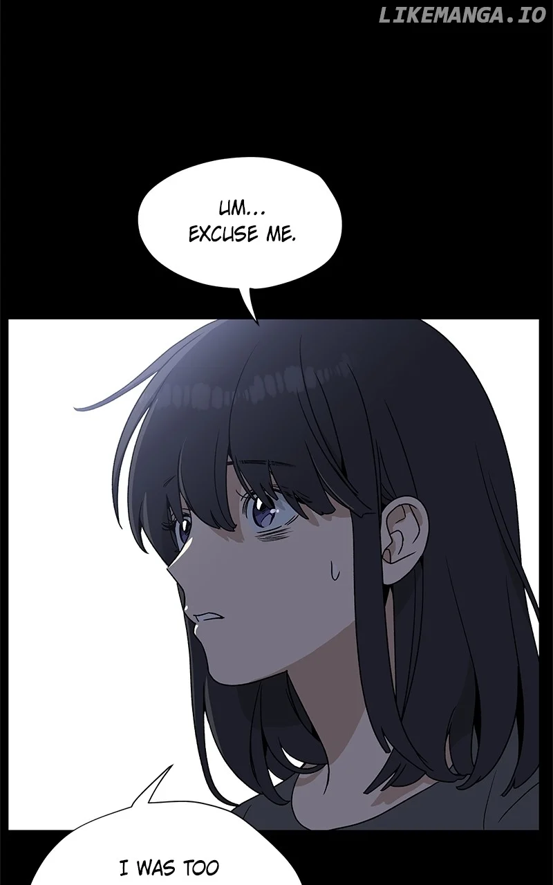It’s My Life – Webtoon chapter 1 page 28