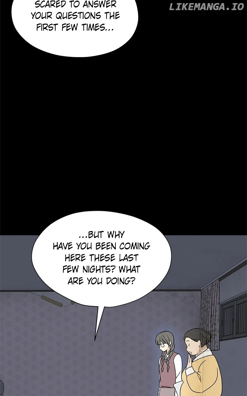 It’s My Life – Webtoon chapter 1 page 29