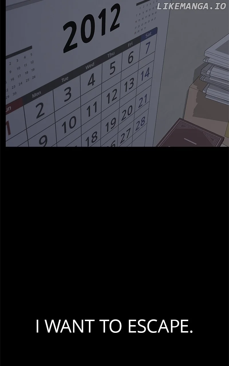 It’s My Life – Webtoon chapter 1 page 3