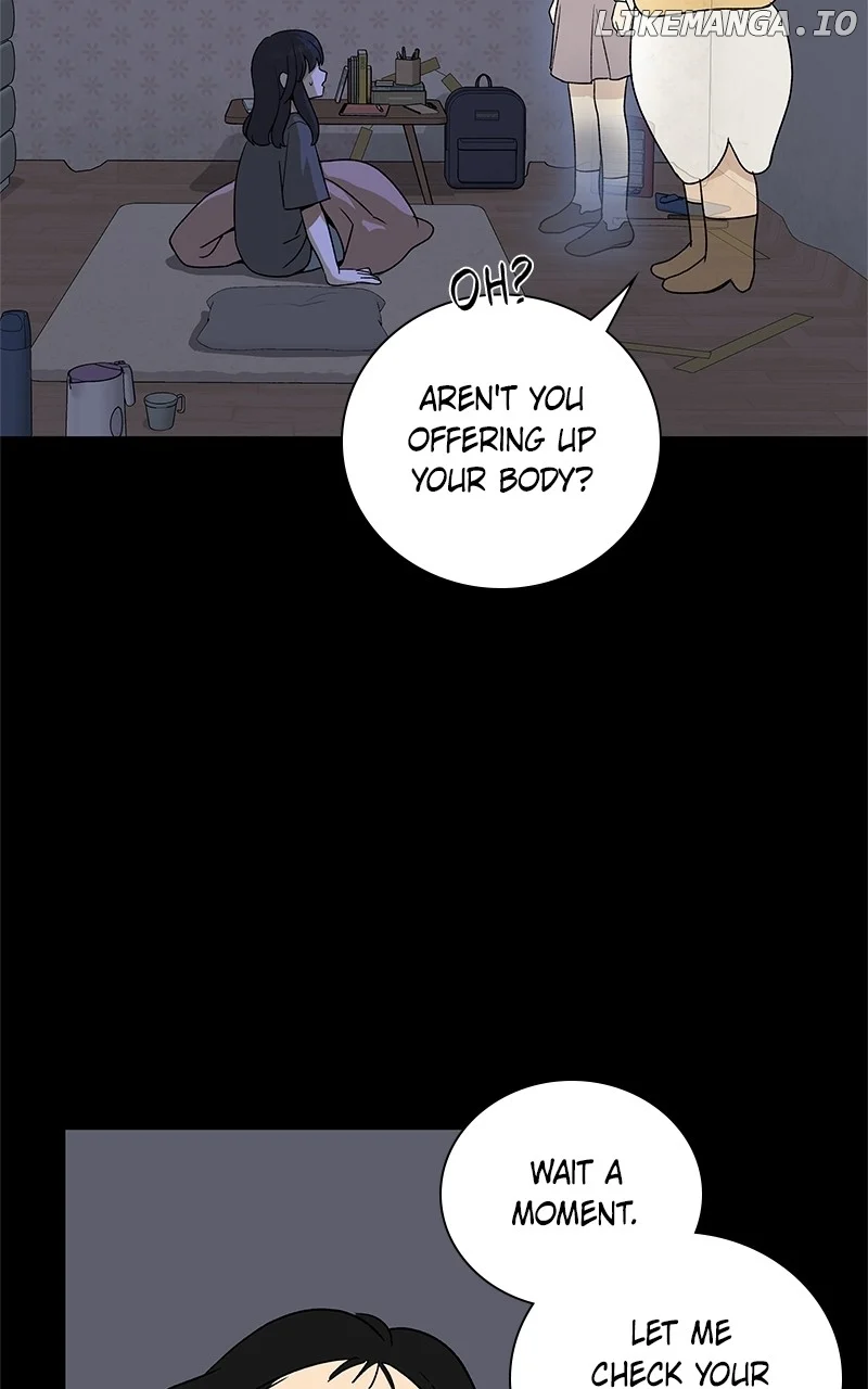 It’s My Life – Webtoon chapter 1 page 30