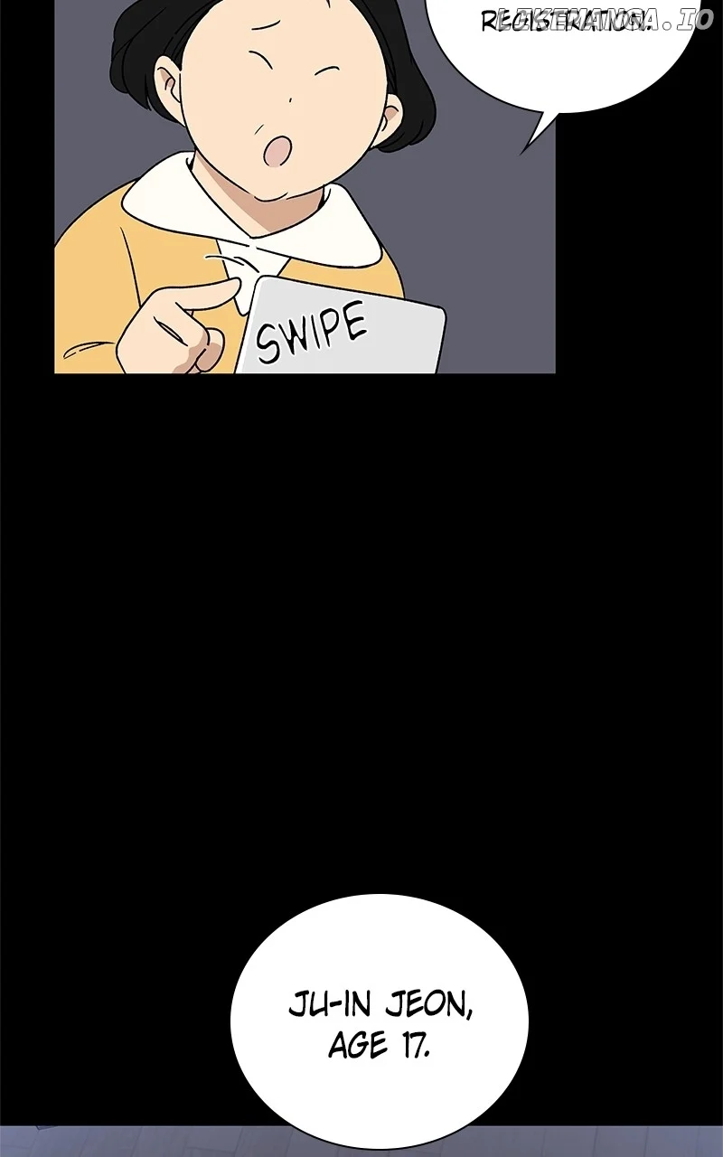It’s My Life – Webtoon chapter 1 page 31