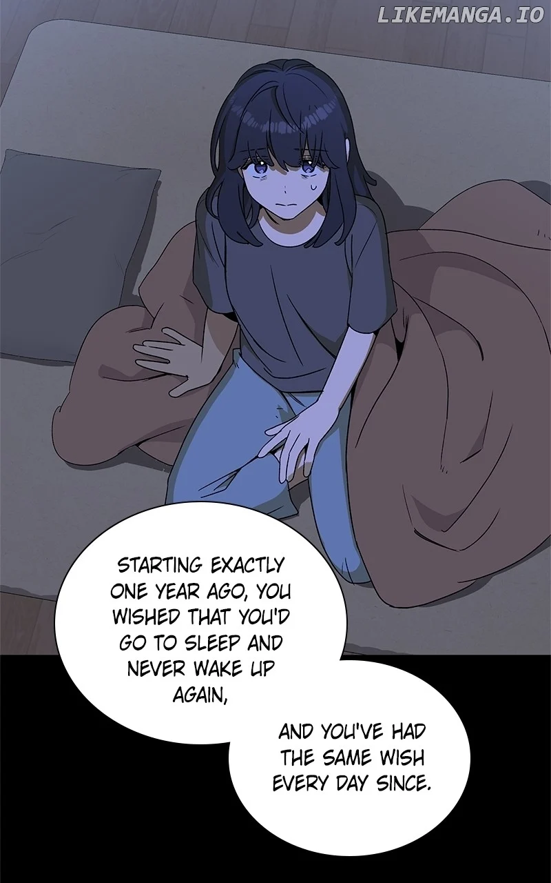 It’s My Life – Webtoon chapter 1 page 32