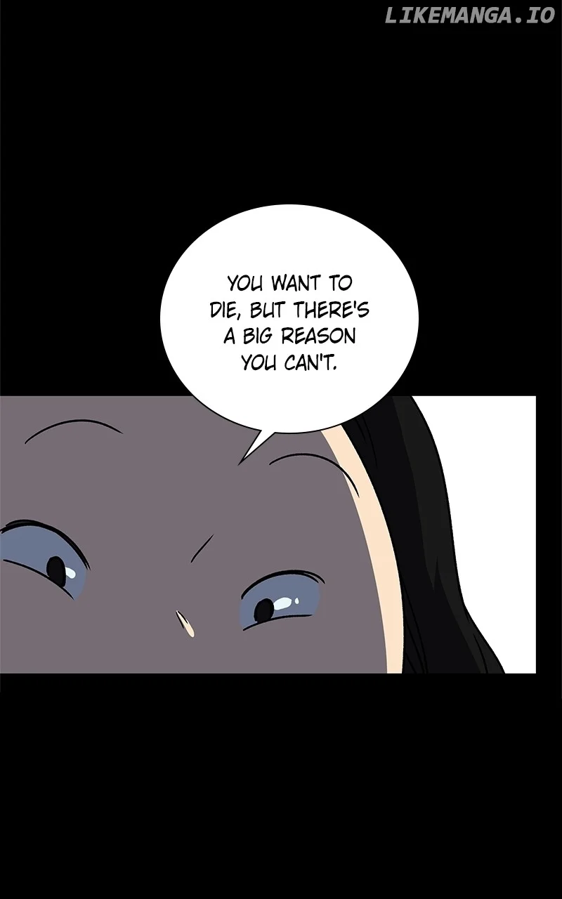 It’s My Life – Webtoon chapter 1 page 33