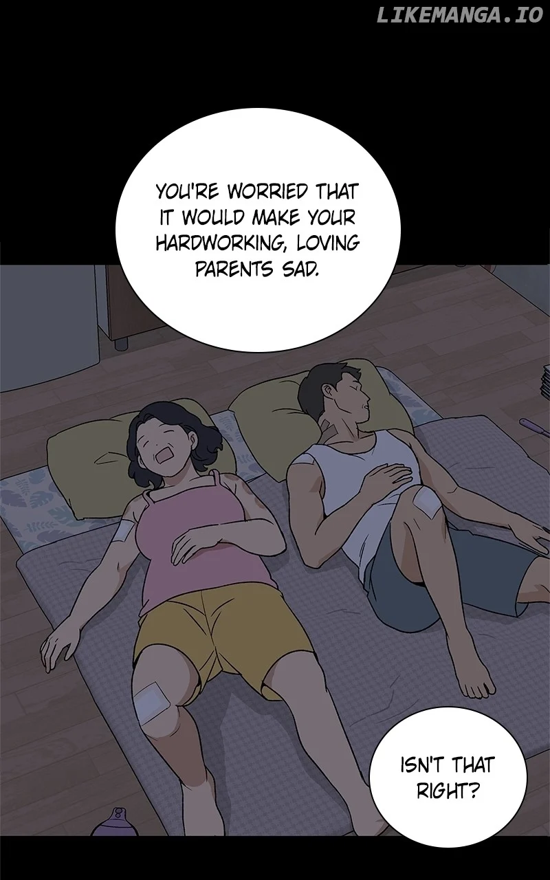 It’s My Life – Webtoon chapter 1 page 34