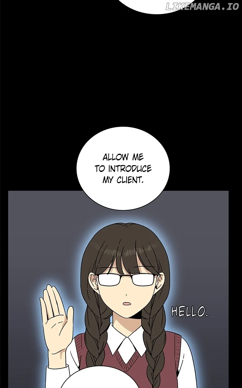 It’s My Life – Webtoon chapter 1 page 36