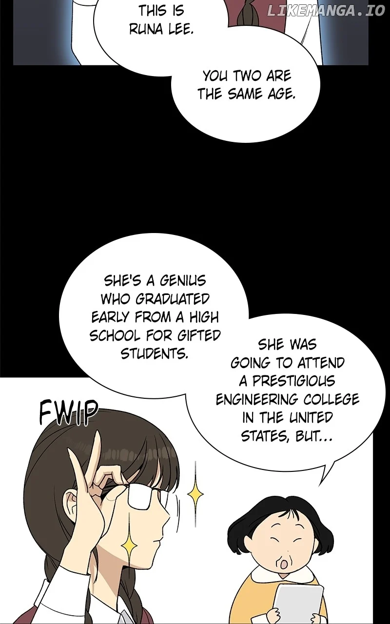 It’s My Life – Webtoon chapter 1 page 37