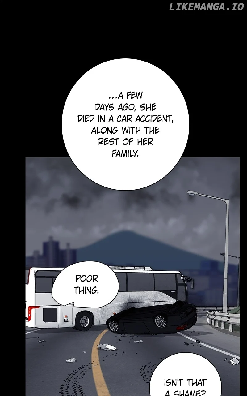 It’s My Life – Webtoon chapter 1 page 38