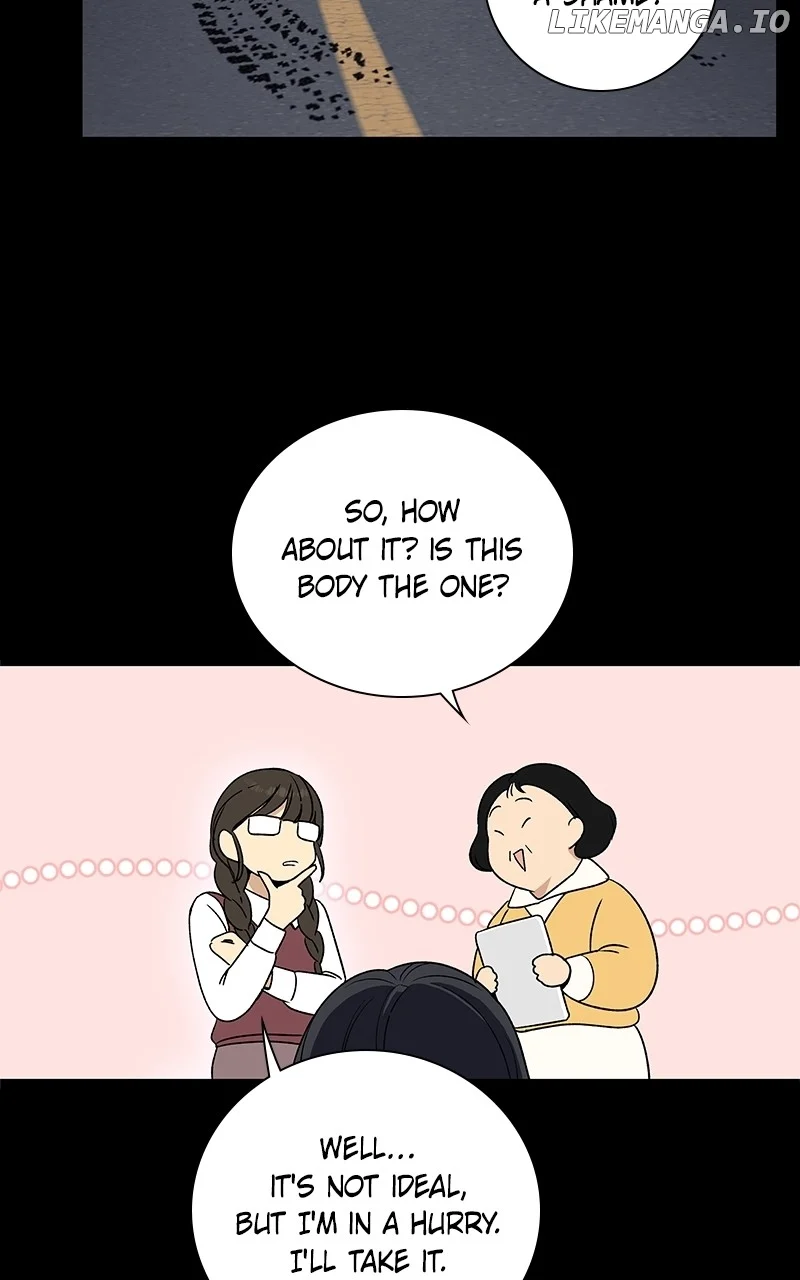 It’s My Life – Webtoon chapter 1 page 39