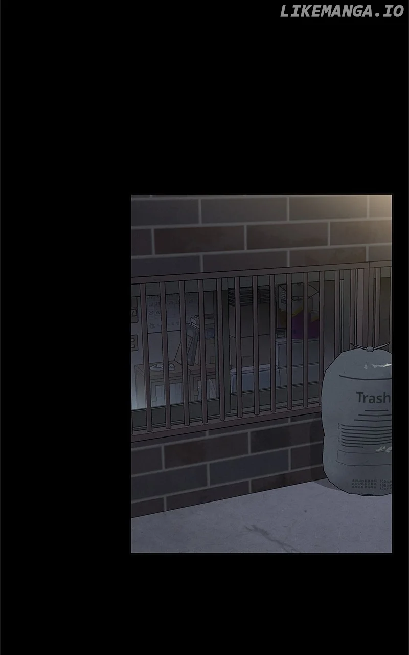 It’s My Life – Webtoon chapter 1 page 4