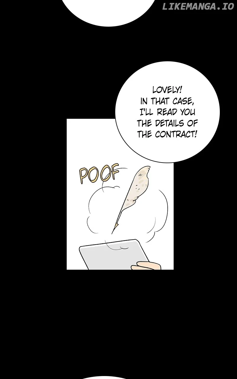 It’s My Life – Webtoon chapter 1 page 40