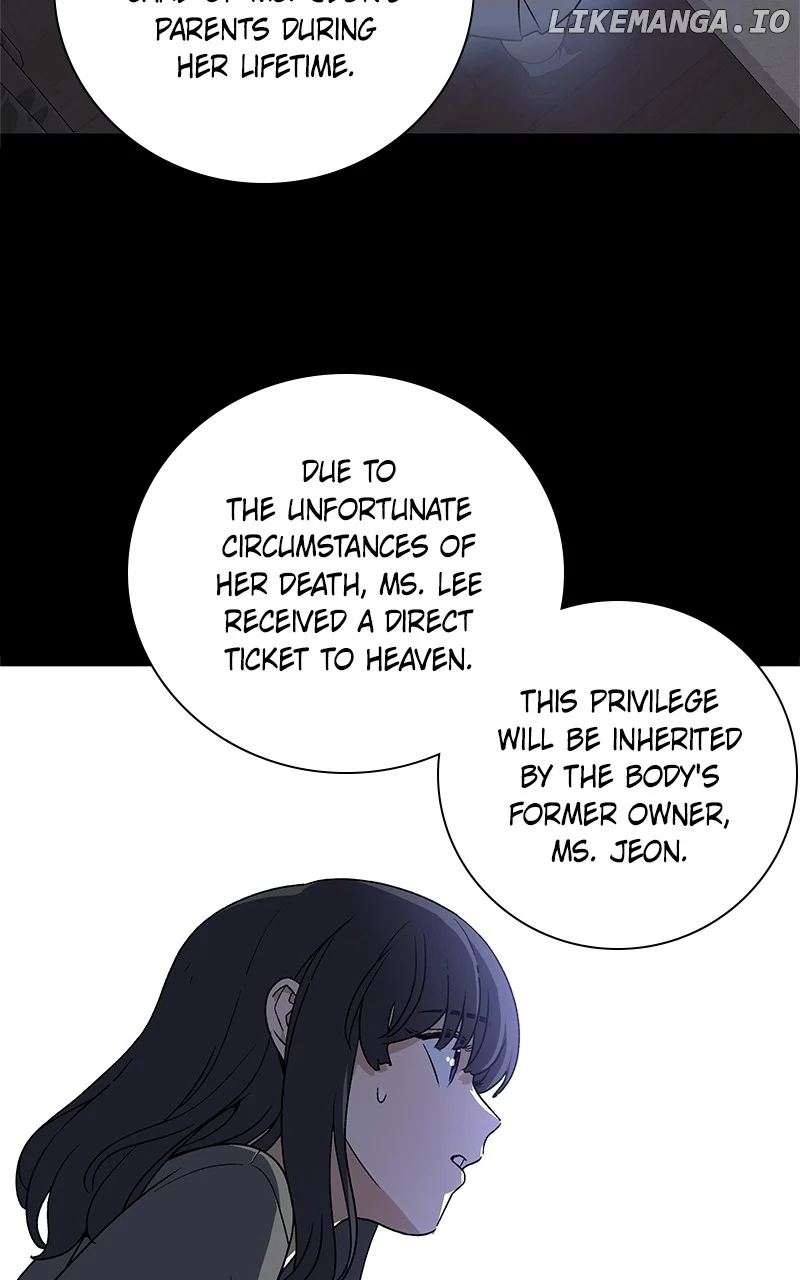 It’s My Life – Webtoon chapter 1 page 42