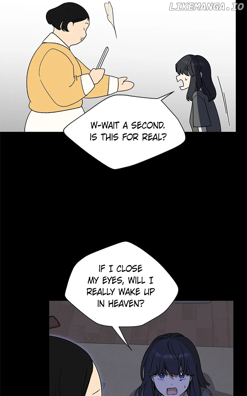 It’s My Life – Webtoon chapter 1 page 45