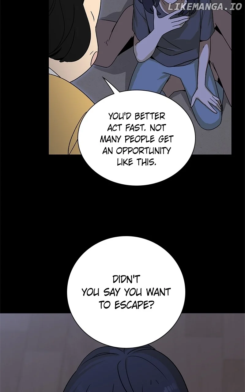 It’s My Life – Webtoon chapter 1 page 46