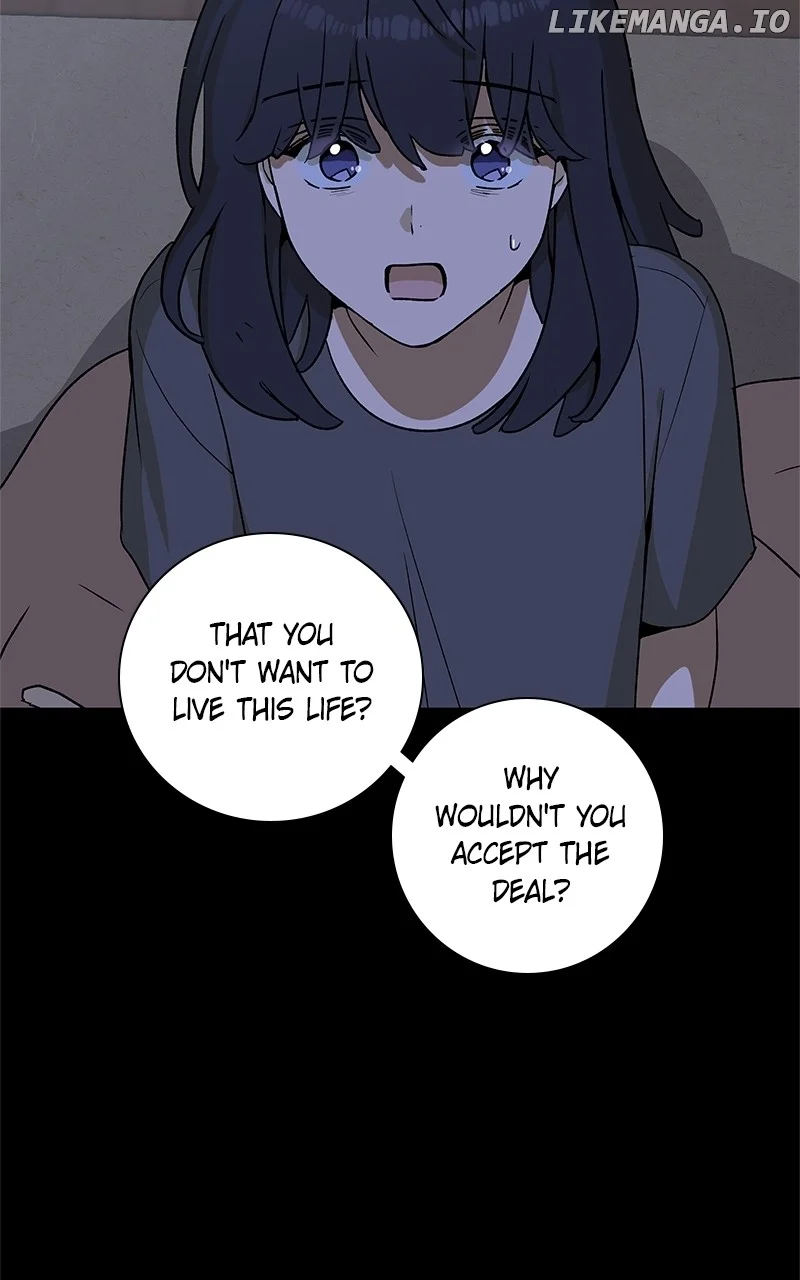 It’s My Life – Webtoon chapter 1 page 47