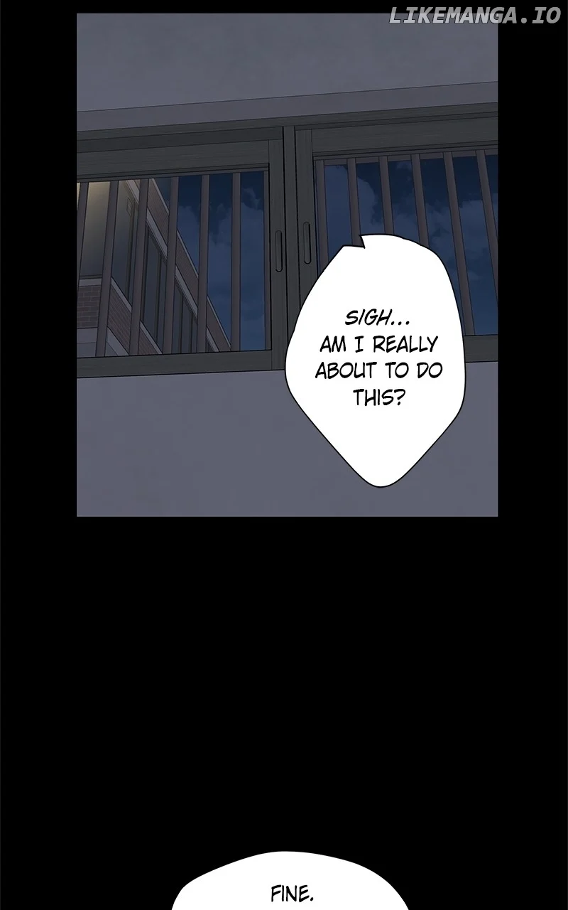 It’s My Life – Webtoon chapter 1 page 48
