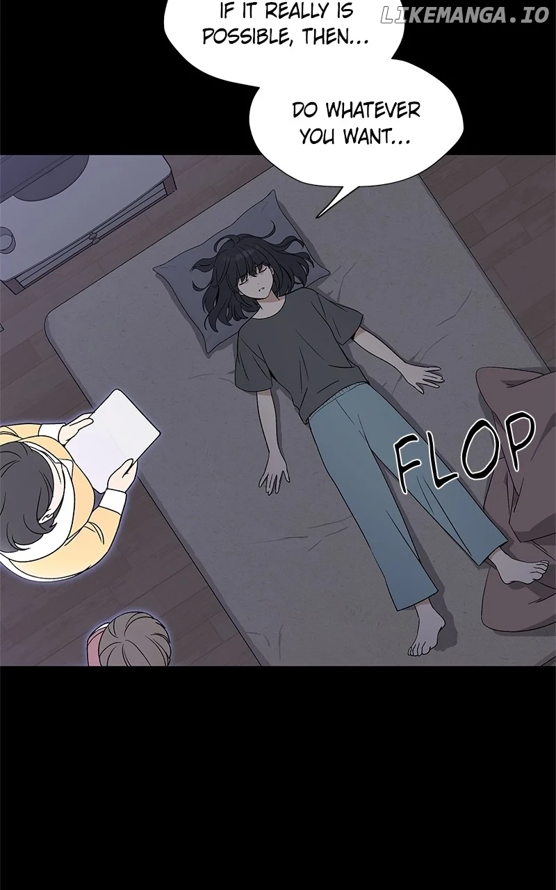 It’s My Life – Webtoon chapter 1 page 49