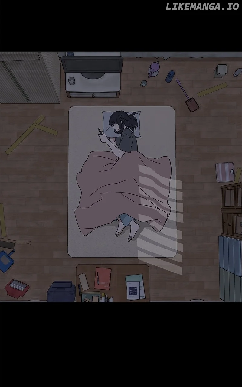 It’s My Life – Webtoon chapter 1 page 5