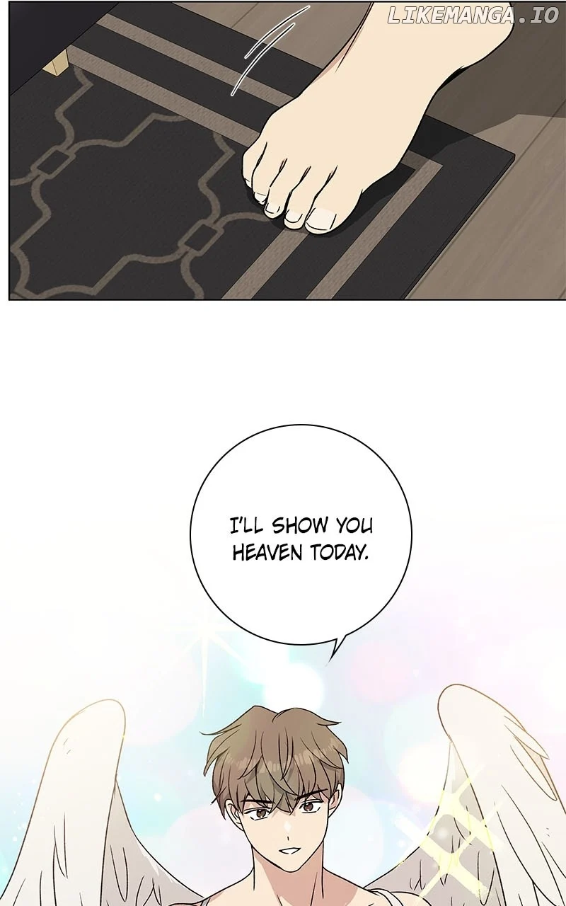 It’s My Life – Webtoon chapter 1 page 60