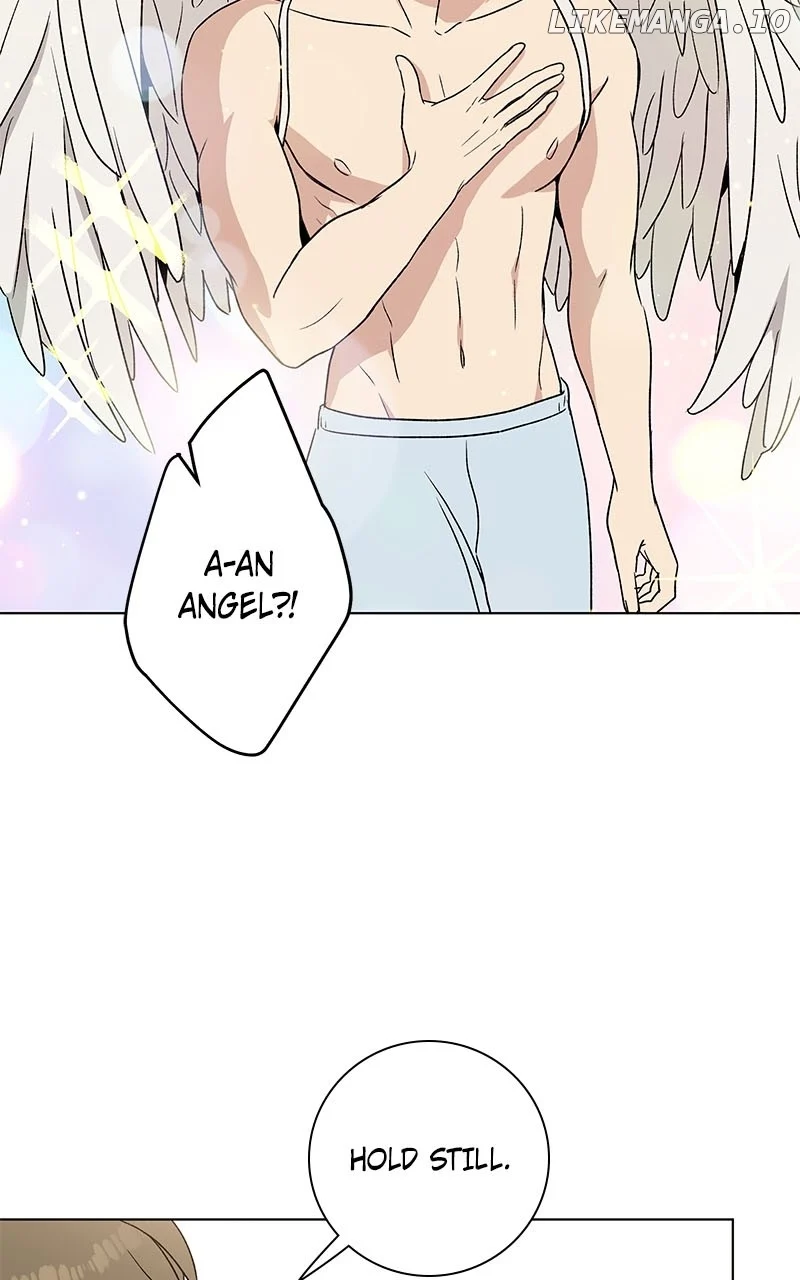 It’s My Life – Webtoon chapter 1 page 61