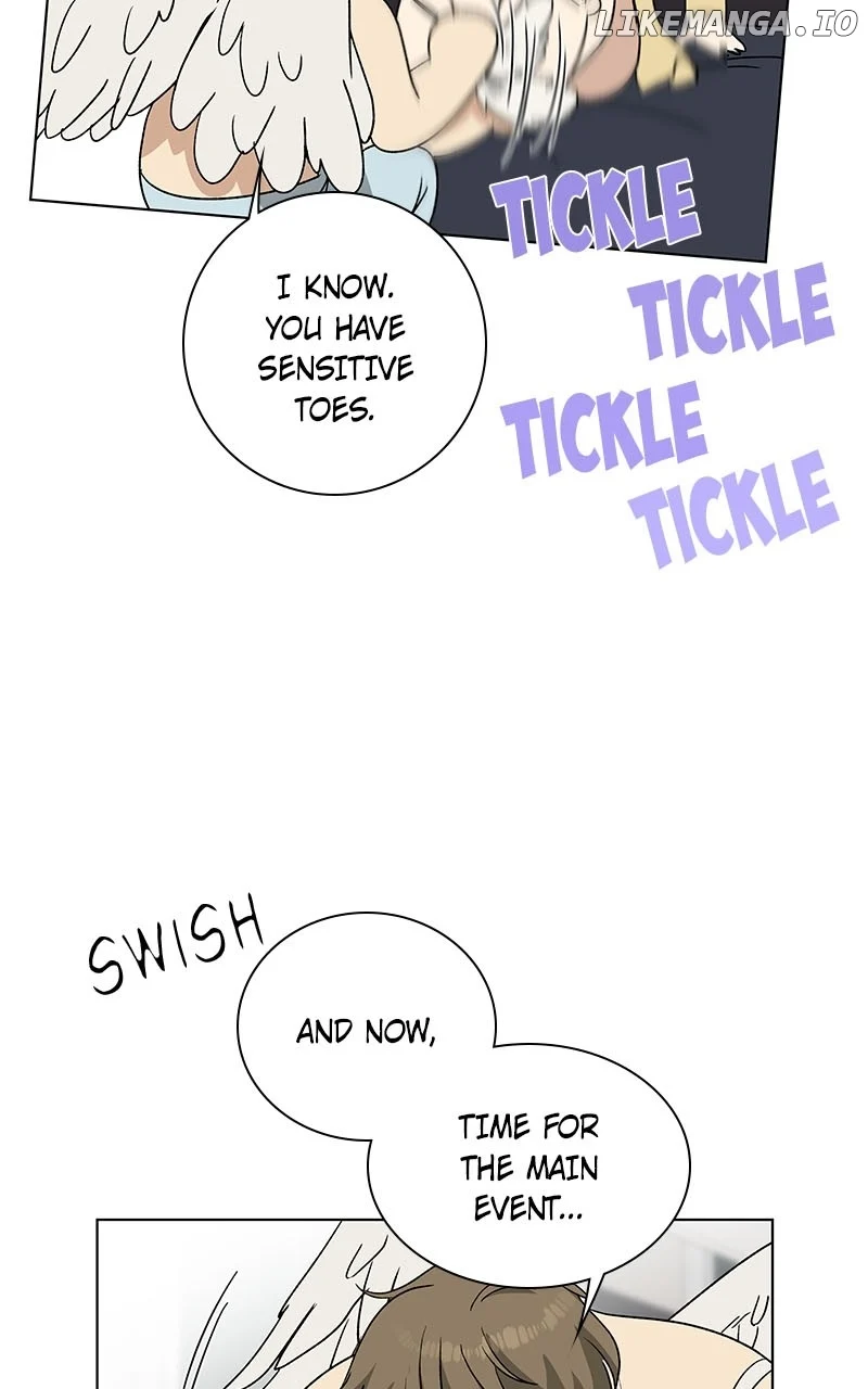 It’s My Life – Webtoon chapter 1 page 64