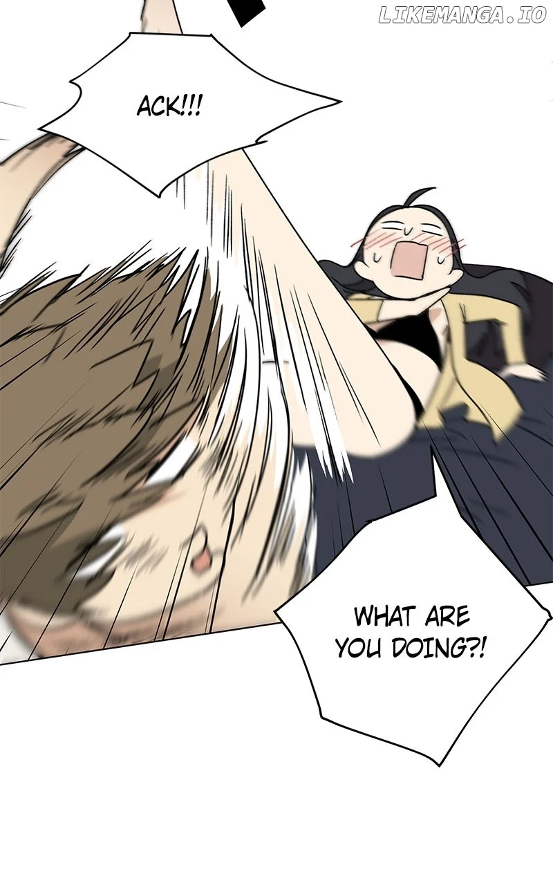 It’s My Life – Webtoon chapter 1 page 66