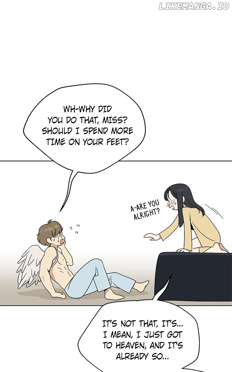 It’s My Life – Webtoon chapter 1 page 67