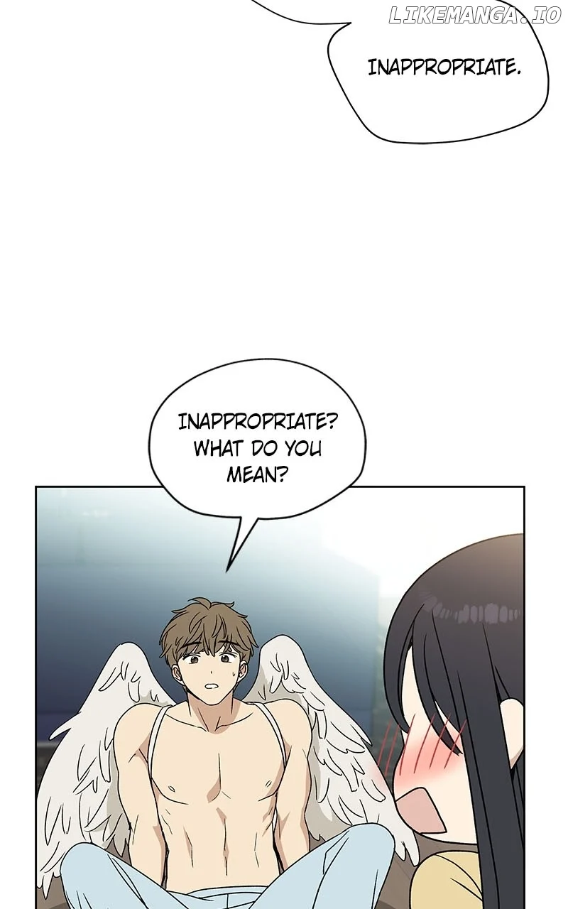 It’s My Life – Webtoon chapter 1 page 68