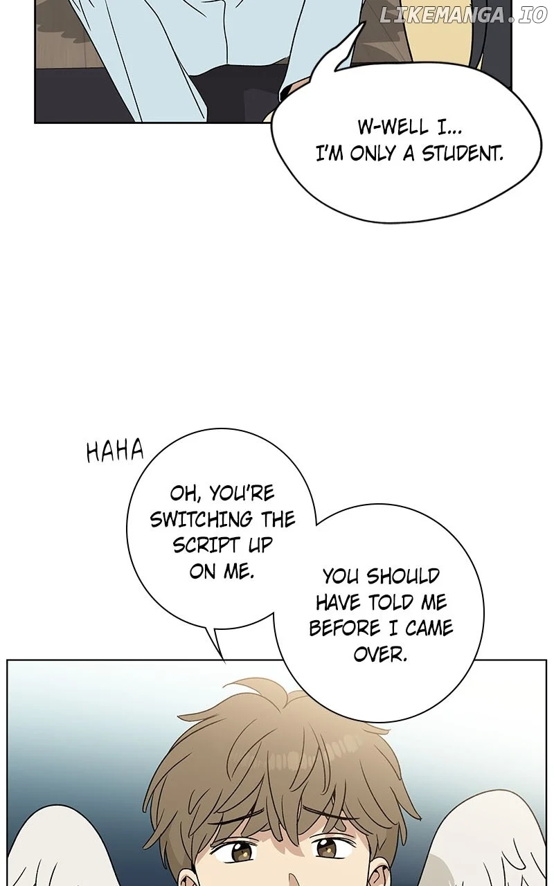 It’s My Life – Webtoon chapter 1 page 69
