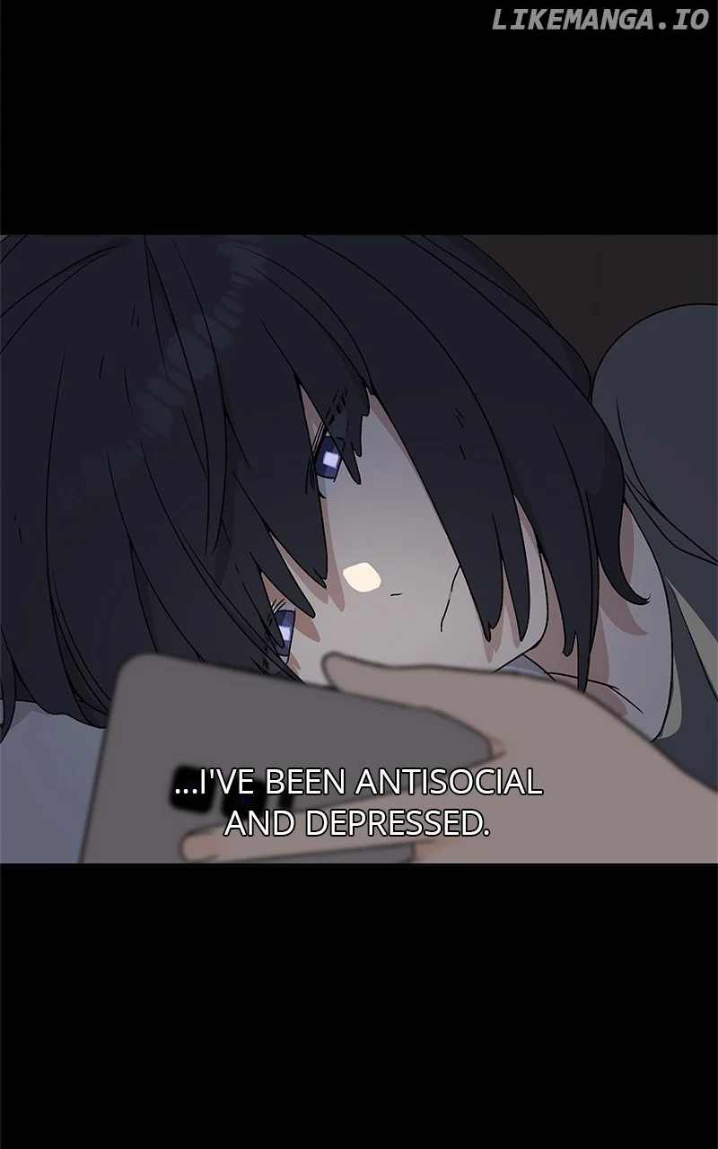 It’s My Life – Webtoon chapter 1 page 7