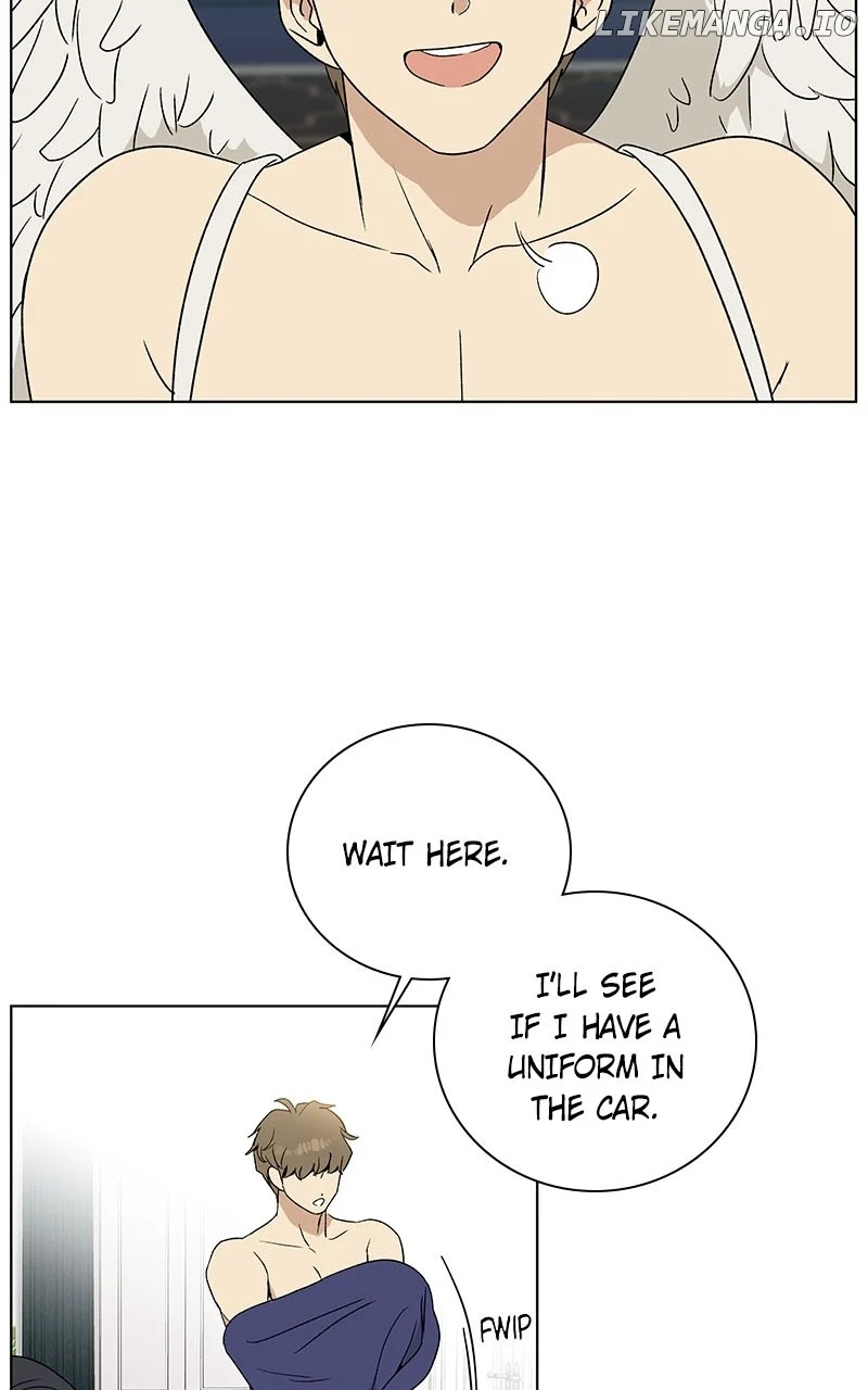 It’s My Life – Webtoon chapter 1 page 70